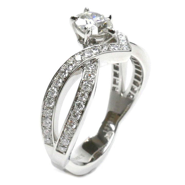 楽天市場】Chaumet ショーメ Pt950プラチナ ジョセフィーヌ ティアラ 