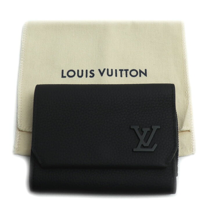 楽天市場】LOUIS VUITTON ルイ・ヴィトン ポルトフォイユ パイロット 
