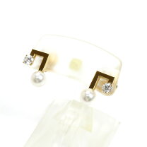 楽天市場】tasaki ピアスの通販 