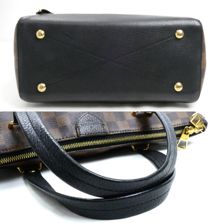 楽天市場】LOUIS VUITTON ルイ・ヴィトン ハイドパーク 2Wayショルダー 