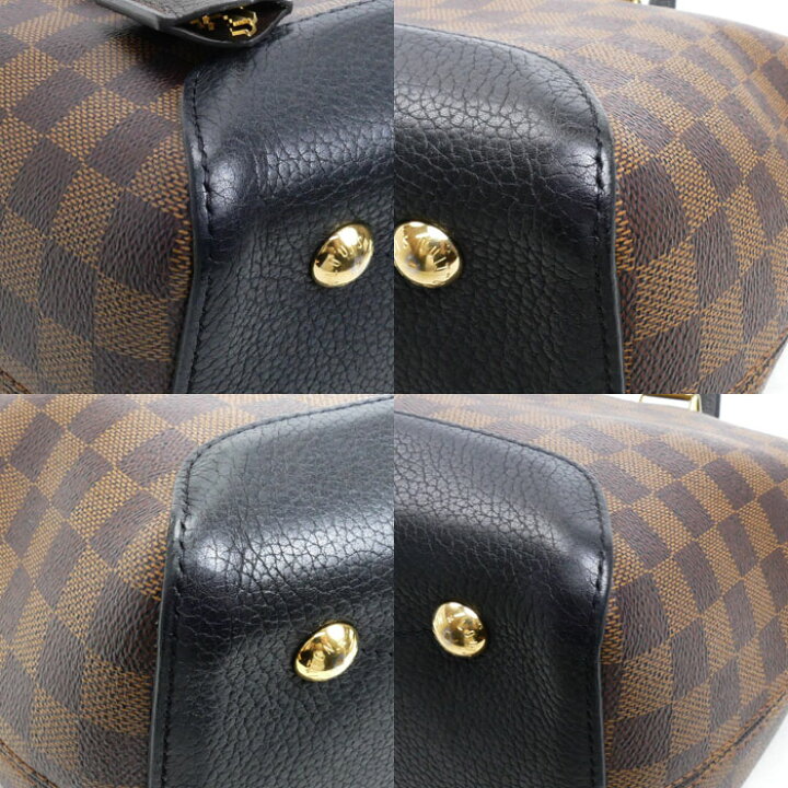 楽天市場】LOUIS VUITTON ルイ・ヴィトン ハイドパーク 2Wayショルダー 