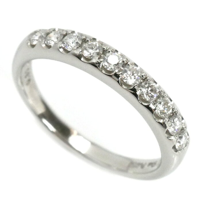 楽天市場】STAR JEWELRY スタージュエリー Pt950プラチナ ダイヤ 