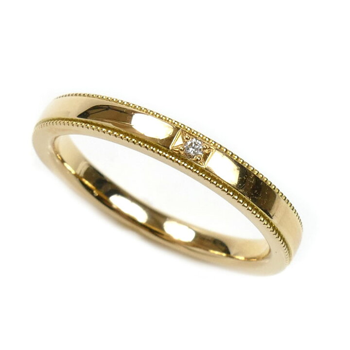 楽天市場】ROYAL ASSCHER ロイヤル・アッシャー K18YG イエロー  