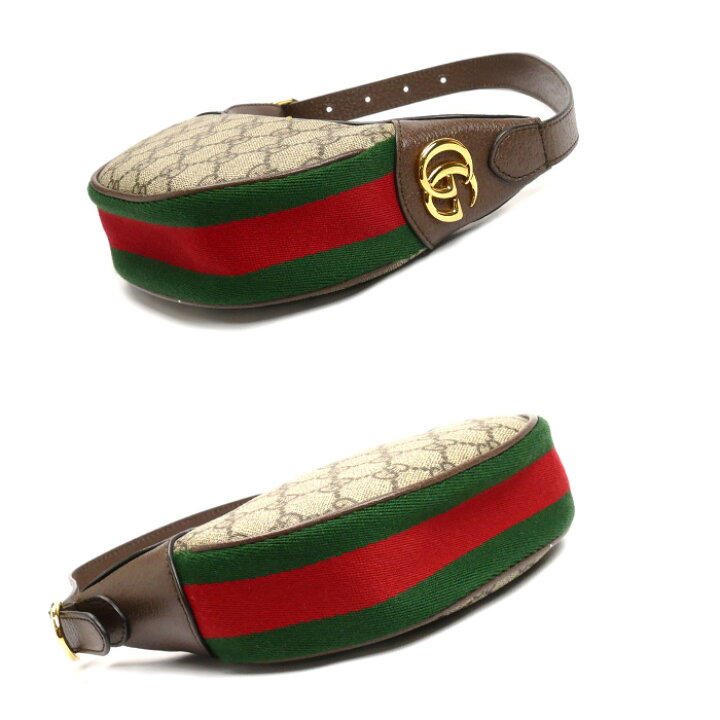 楽天市場】GUCCI グッチ オフィディア スモール ショルダー ショルダー 