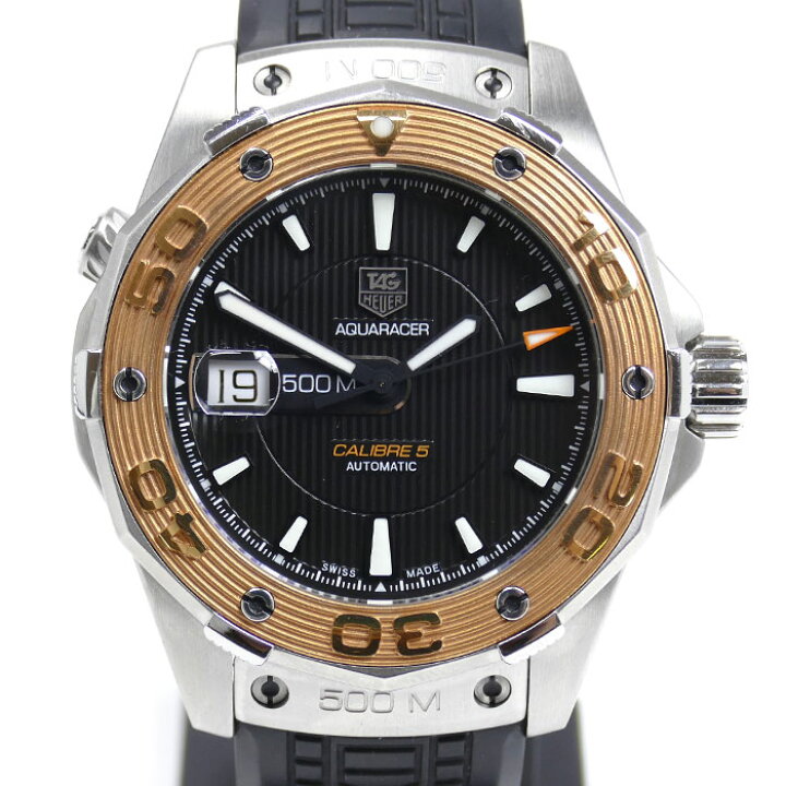 楽天市場】【エントリーでポイント10倍】TAG HEUER タグホイヤー  