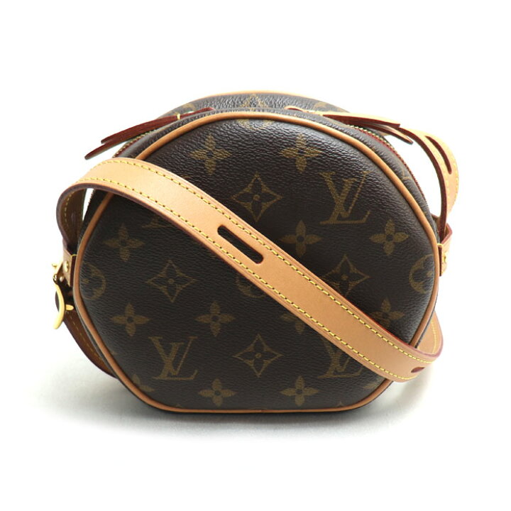 ら*む様 【美品】LOUIS VUITTON ショルダーバック ブラウン LOUIS 