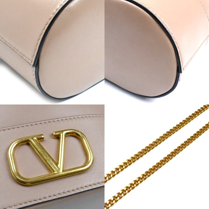 楽天市場】Valentino Garavani ヴァレンティノ・ガラヴァーニ Vロゴ