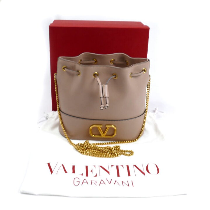 楽天市場】Valentino Garavani ヴァレンティノ・ガラヴァーニ Vロゴ 