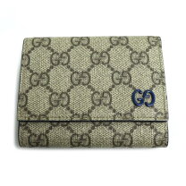 楽天市場】gucci 3つ折り財布の通販