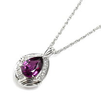 楽天市場】ダイヤモンド（カラット数2.0 ～ 2.99ct）（ネックレス 