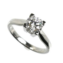 Winston engagement rings harry winston 結婚指輪 Harry Winston 1 55ct Diamond Engagement Ring size 50