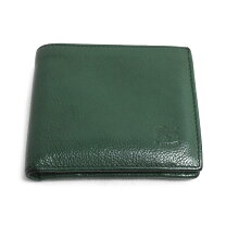 楽天市場】イルビゾンテ 中古 財布 グリーンの通販