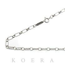 楽天市場】ティファニー ロングネックレス（ジュエリー・アクセサリー 