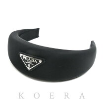 楽天市場】prada カチューシャの通販