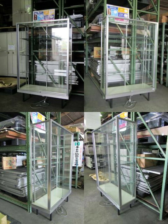 楽天市場】【※最終処分SALE※】【訳あり】中日 HGハイケース ガラス 
