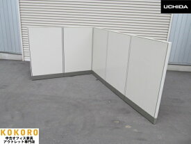 楽天市場 中古 パーテーション オフィス家具 インテリア 寝具 収納の通販