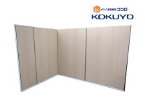 楽天市場】パーティション 中古 コクヨの通販