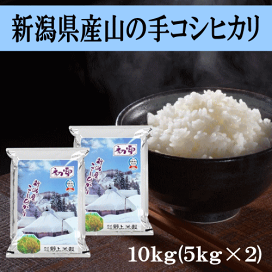 新潟県産コシヒカリ 白米 10kg 紙袋入り 精米済み 令和6年度収穫 令和6年度 新潟県産 コシヒカリ10キロ 精米済み