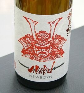 AKABUԕĎNEWBORN720MLԕ𑢁i茧sj