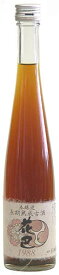 花巴長期熟成 本醸造 1988古酒 375ml美吉野醸造株式会社（奈良県吉野町）hanatomoe
