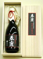 楽天市場】春鹿 純米大吟醸 原酒 華厳の通販