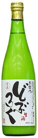 【大和の地酒】百楽門　どぶろく生酒　16度720mL