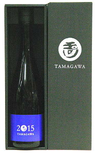 ʐTAMAGAWA 2015720ml؉𑢁is{vlbRj