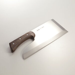【送料無料】 鍔屋 蕎麦きり包丁 30cm 【そば打ち道具】【つば屋包丁店】【大西製粉出荷】