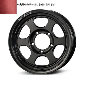 ���C�Y 30th �{���N���[�V���O TE37XT FOR J UL MR 16×6 +-6 5/139.7 ���Ԍ���I�v�V�����J���[����CP