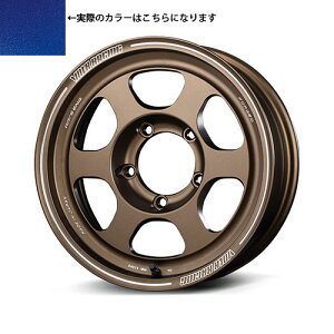 ���C�Y 30th �{���N���[�V���O TE37XT FOR J HL 16×6 +-5 5/139.7 ���Ԍ���I�v�V�����J���[����CP