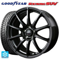 楽天市場】225／60R18（スタッドレスタイヤ・ホイールセット｜タイヤ 