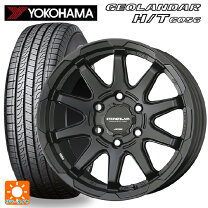 楽天市場】ヨコハマ ジオランダー h／t g056 195／80r15 107／105lの通販