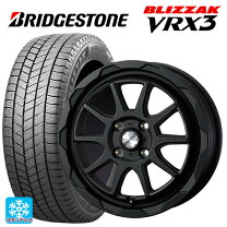 楽天市場】スタッドレスタイヤ 145／80r12 vrx ホイールセットの通販