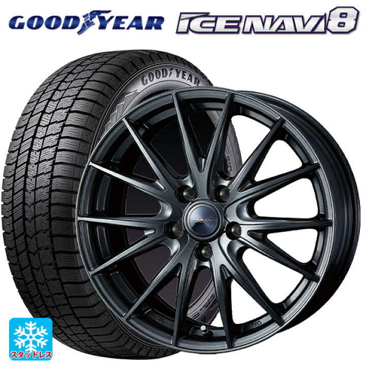 楽天市場】トヨタ プリウス(60系)用 195/50R19 88Q グッドイヤー 