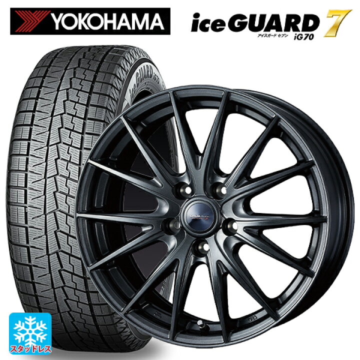 楽天市場】 トヨタ アルファード(40系)用 225/65R17 102Q ヨコハマ 