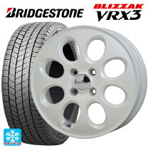 楽天市場】ララパーム スタッドレス 14 ブリザック vrx 155／65r14の通販