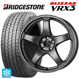 即日発送 【 最大3万円OFFクーポン 4/17 9:59迄】トヨタ ライズハイブリッド(A202)用 195/65R16 92Q ブリヂストン ブリザック VRX3 # 正規品 パフォーマンスライン PF05 # DS 新品スタッドレスタイヤホイール 4本セット