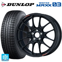 楽天市場】スタッドレス GR86 ZN8 215/45R17 ホイールセットの通販