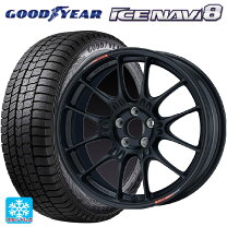 楽天市場】スタッドレス GR86 ZN8 215/45R17 ホイールセットの通販