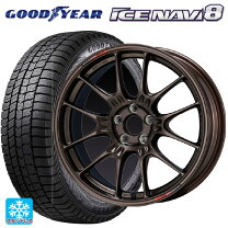 楽天市場】スタッドレス GR86 ZN8 215/45R17 ホイールセットの通販