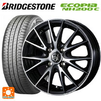 楽天市場】ブリヂストン 155／65R13（サマータイヤ・ホイールセット 