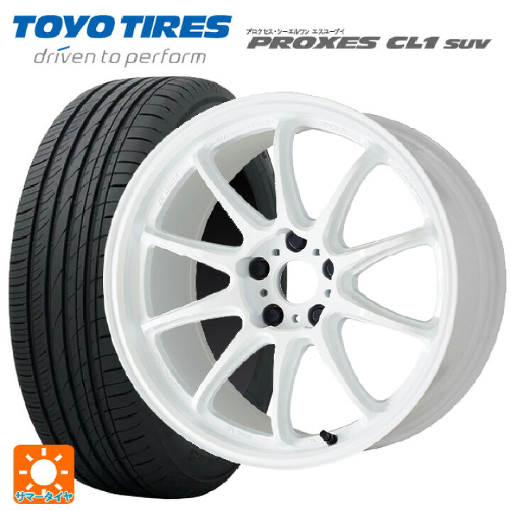 楽天市場】トヨタ ハリアー(80系)用 225/55R19 99V トーヨー 
