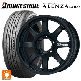 【最大3万円OFFクーポン 3/30 23:59迄】レクサス LX(URJ201W)用 285/60R18 116V ブリヂストン アレンザLX100 正規品 # オールロード PDT1 MBK 新品サマータイヤホイール 4本セット