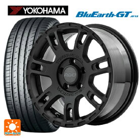 【6/4 20時〜 最大3万円OFFクーポン】185/60R16 86H ヨコハマ ブルーアースGT AE51 レイズ チームデイトナ D207 BZZ 16-7J 国産車用 サマータイヤホイール4本セット