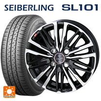楽天市場】seiberling sl101 セイバーリング 155／65r13の通販