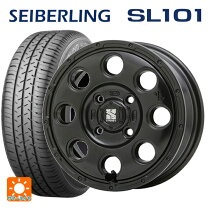 楽天市場】seiberling sl101 155／65r13の通販