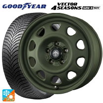 楽天市場】225／65r17ホイールセットオールシーズンの通販