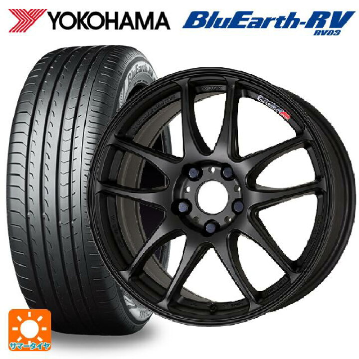 楽天市場】ホンダ ヴェゼル(RV系)用 215/55R17 94V ヨコハマ ブルー 