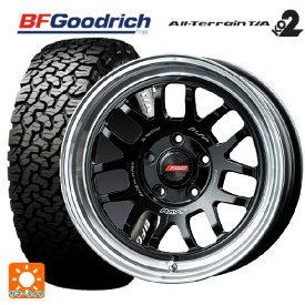 即日発送 ミツオカ バディ()用 235/70R16 104/101S BFグッドリッチ オールテレーン TA KO2 ホワイトレター 正規品 A LAP(エーラップ) 07X BD 新品サマータイヤホイール 4本セット