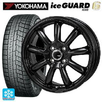 楽天市場】ルーミー スタッドレス 165/65r14 ホイールセットの通販 